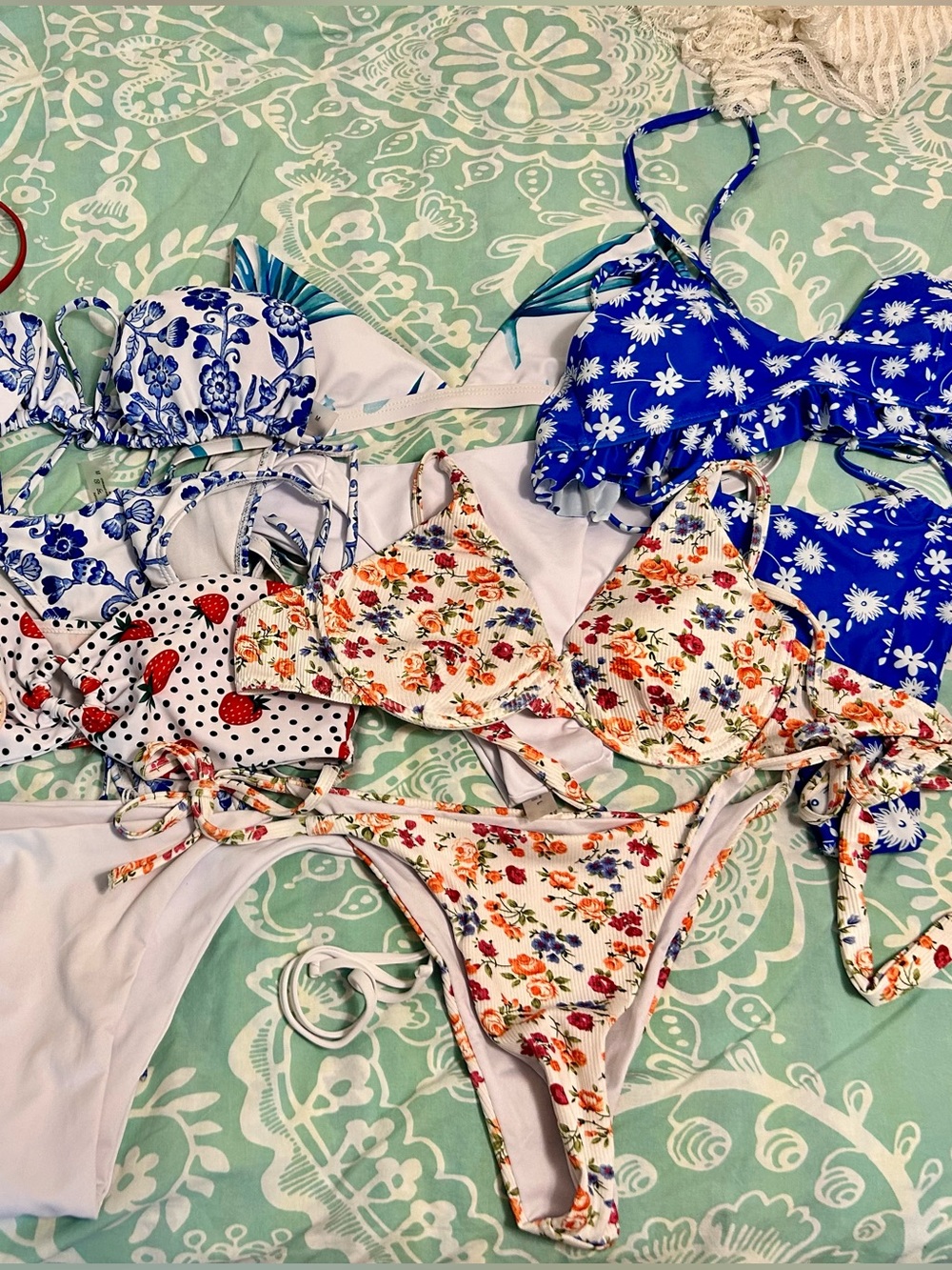 Bikini Lot